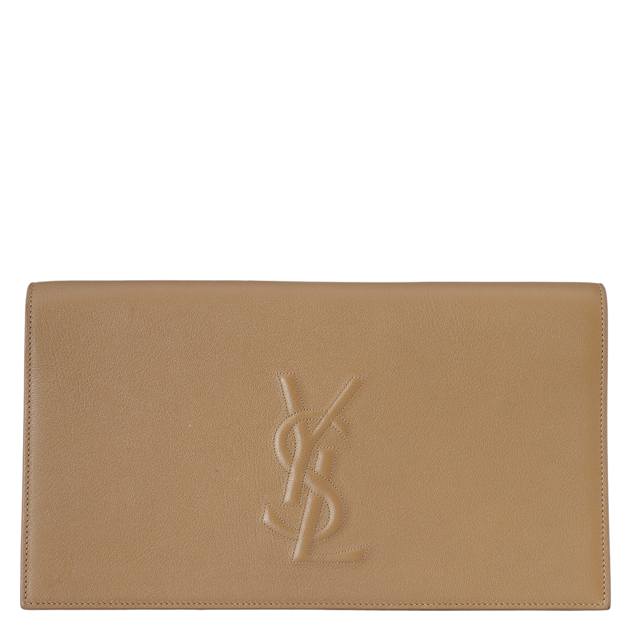 YVES SAINT LAURENT(USED)생로랑 361120 벨드쥬르 클러치